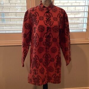 EUC Vintage Cheppu Nehru Jacket